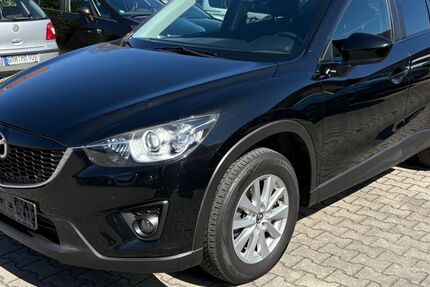 Mazda CX-5 149.800 km 8.900 &euro; Lommatzsch (bei Dresden) 01623