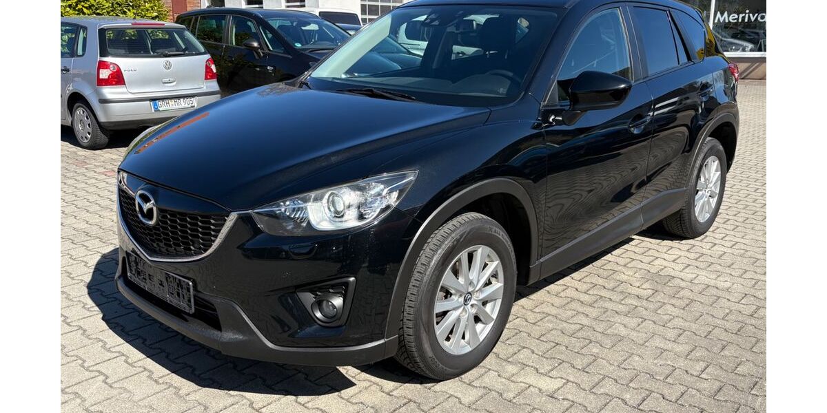 Mazda CX-5 149.800 km 8.900 &euro; Lommatzsch (bei Dresden) 01623