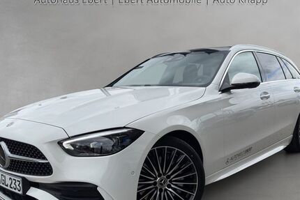 Mercedes-Benz C 300 8.000 km 54.880 &euro; Bensheim 64625