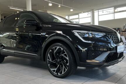 Renault Arkana 25.373 km 29.980 € Rheinfelden (Baden) 79618
