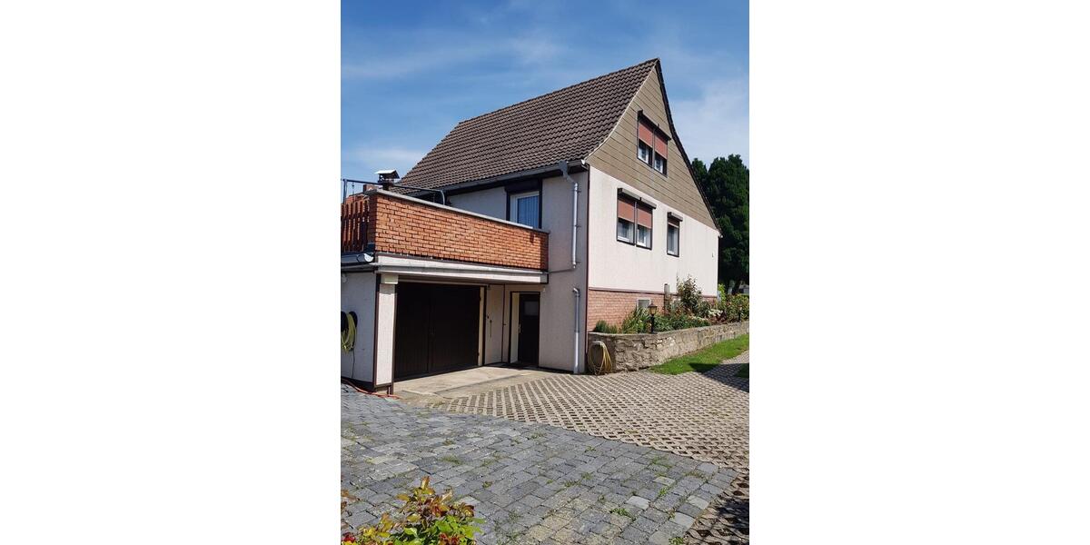 Einfamilienhaus Allstedt - 1 Zimmer, 96 m&sup2;, 229.000&euro; | Angebot:26164130