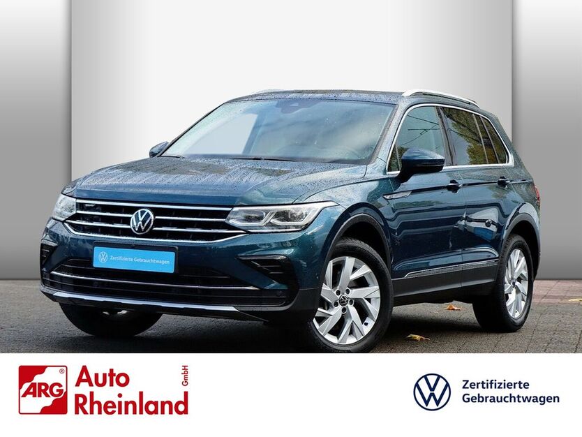 VW Tiguan 69.320 km 34.449 € Bonn 53175