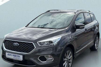 Ford Kuga 76.000 km 18.850 &euro; Bad Kreuznach 55543