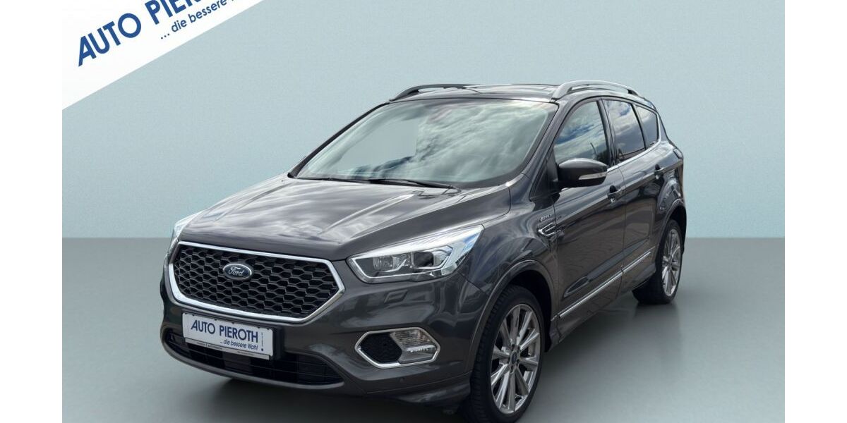 Ford Kuga 76.000 km 18.850 &euro; Bad Kreuznach 55543