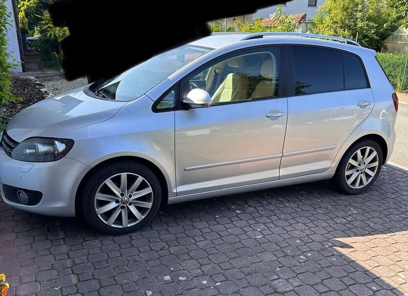 Golf Plus
