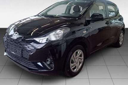 Hyundai i10 1.979 km 14.840 &euro; Jork/Königreich 21635
