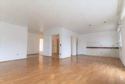 Wohnung Hagen Hochschulviertel - 3 Zimmer, 81 m&sup2;, 630&euro; | Angebot:24386609