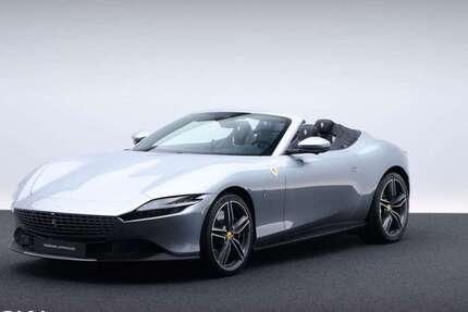 Ferrari Roma 1.100 km 274.800 &euro; Frankfurt 60326