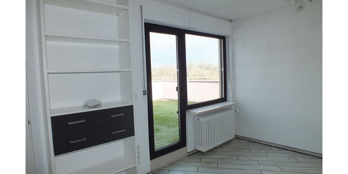 Penthouse mitten in Nauheim mit ca. 135m² Wohnfläche und 185m² Terrasse inkl. Garage - Einfamilienhaus Nauheim | Angebot:24610051