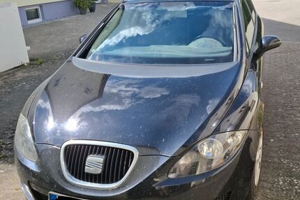 Seat Leon 159.885 km 1.500 &euro; Gunzenhausen 91710