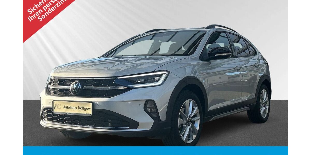 VW Taigo 15.900 km 24.880 &euro; Dallgow-Döberitz 14624