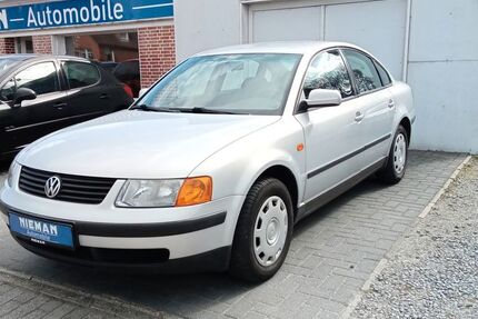 VW Passat 189.000 km 2.480 &euro; Emden 26721