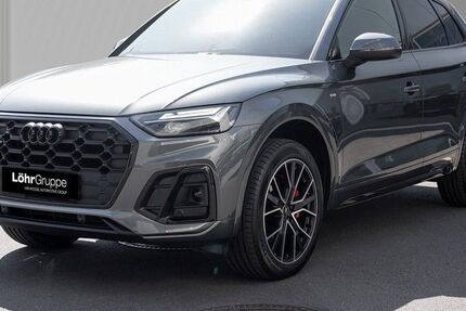 Audi Q5 49.921 km 39.980 &euro; Koblenz 56070