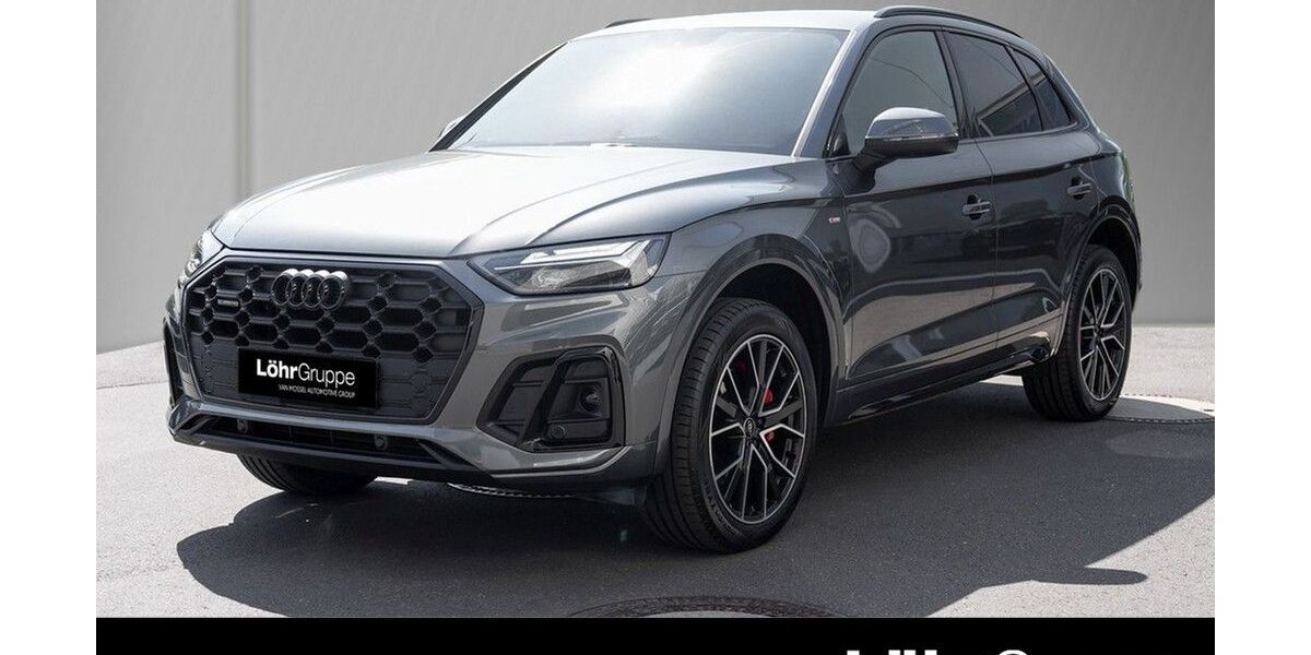 Audi Q5 49.921 km 39.980 &euro; Koblenz 56070