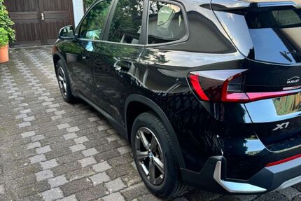 BMW X1 148.000 km 24.200 &euro; Bernau 16321