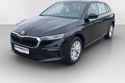 Skoda Scala 1.500 km 24.750 &euro; Sonneberg 96515