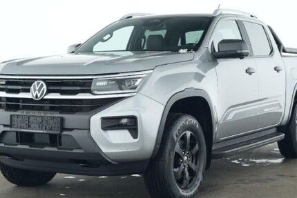 VW Amarok 14.235 km 61.500 &euro; Moenchengladbach 41063