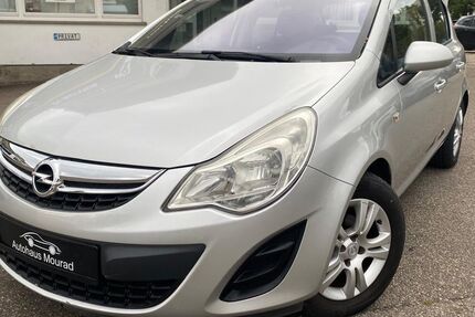 Opel Corsa 130.000 km 3.900 &euro; Freiburg im Breisgau 79114