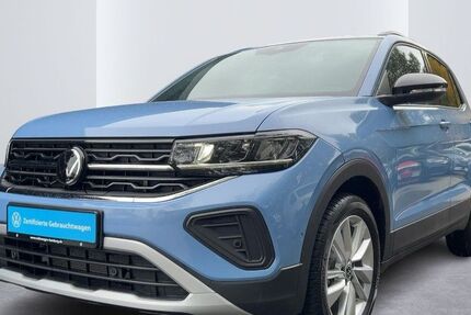 VW T-Cross 8.148 km 27.390 € Hamburg 22111