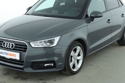 Audi A1 54.137 km 15.810 &euro; Leipzig 04328