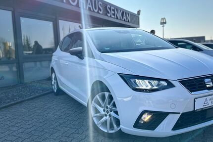 Seat Ibiza 134.000 km 11.990 &euro; Peine 31228