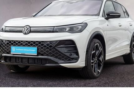 VW Tiguan 19.875 km 45.980 &euro; Menden 58706