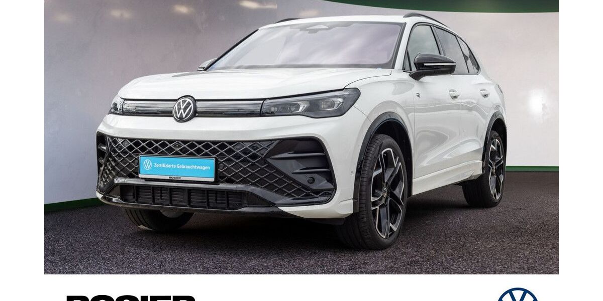 VW Tiguan 19.875 km 45.980 &euro; Menden 58706