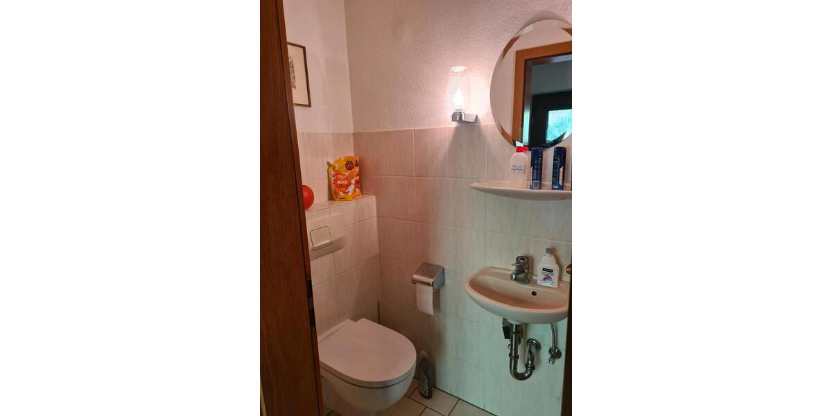 Reihenhaus Hemsbach - 439.000&euro; | Angebot:25823875