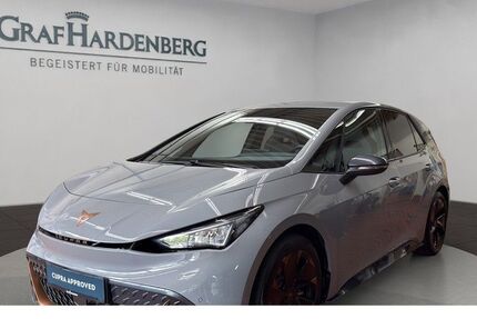 Cupra Born 26.200 km 27.666 &euro; Offenburg 77652