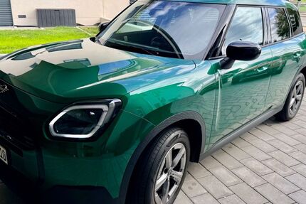 Mini Countryman C (Cooper) 15.500 km 30.500 &euro; Röhrmoos 85244