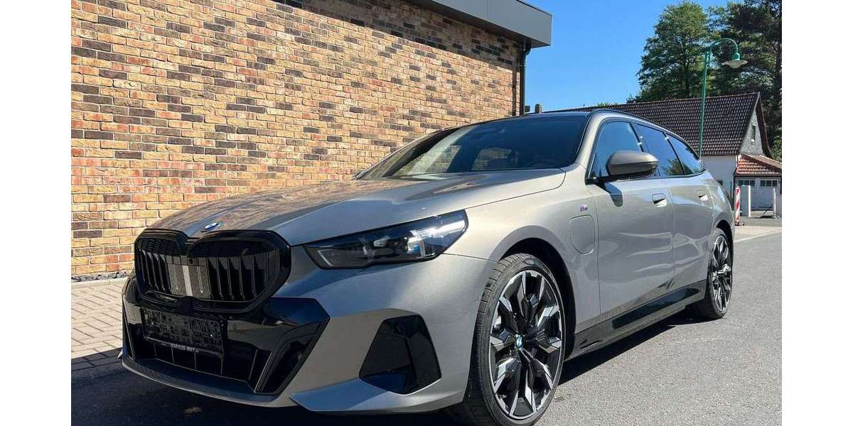 BMW 550 34.900 km 66.888 &euro; Steinbach-Hallenberg OT Viernau 98587