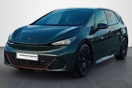 Cupra Born 8.300 km 43.911 € Wernigerode 38855