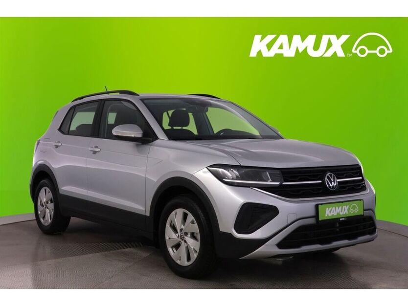 T-Cross