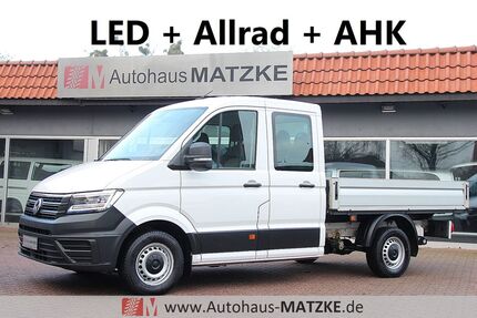 VW Crafter 142.000 km 30.380 &euro; Bückeburg 31675
