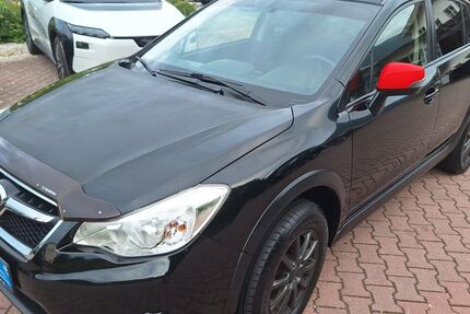 Subaru XV 201.925 km 9.900 &euro; Bad Kötzting 93444
