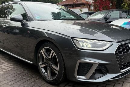 Audi A4 93.500 km 23.950 &euro; Eisenach 99817