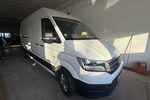 VW Crafter Kasten 35 langer Radstand LED 82.658 km 19.999 € Berlin 10247