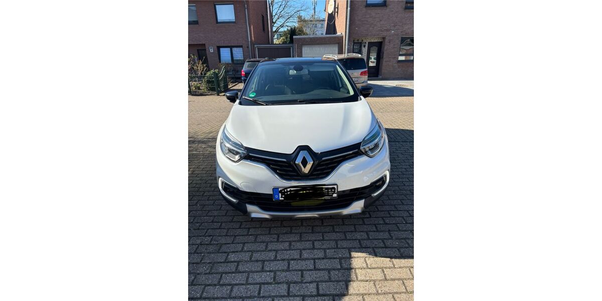 Renault Captur 71.000 km 13.499 &euro; Duisburg 47239
