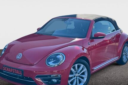 VW Beetle 70.463 km 16.979 &euro; Elsdorf (bei Köln) 50189