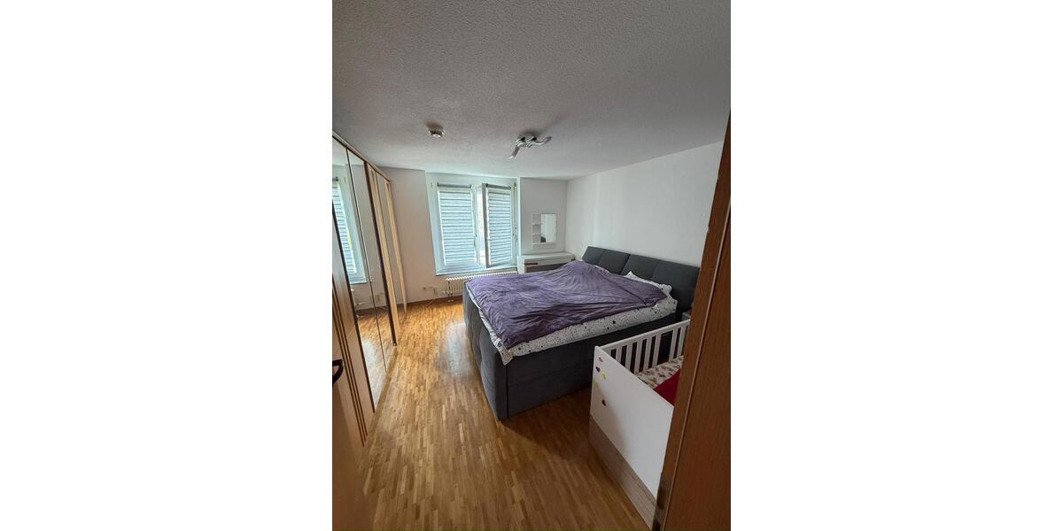 Etagenwohnung Lörrach - 3 Zimmer, 91 m&sup2;, 360.000&euro; | Angebot:26424497