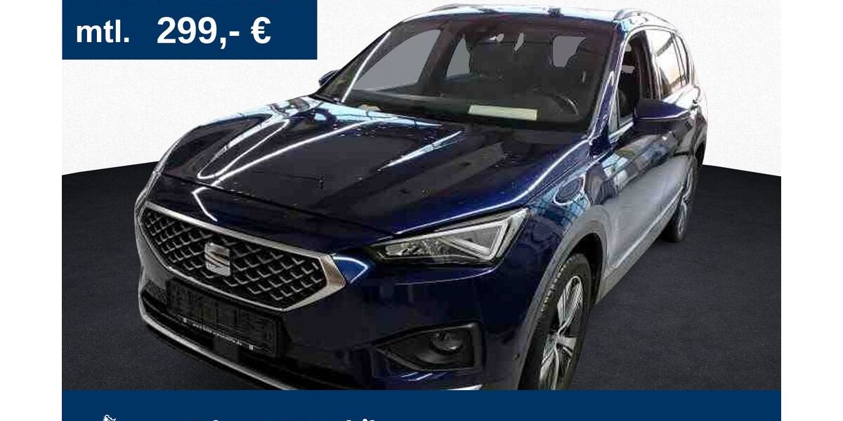 Seat Tarraco 36.997 km 32.430 &euro; Weinstadt-Endersbach 71384