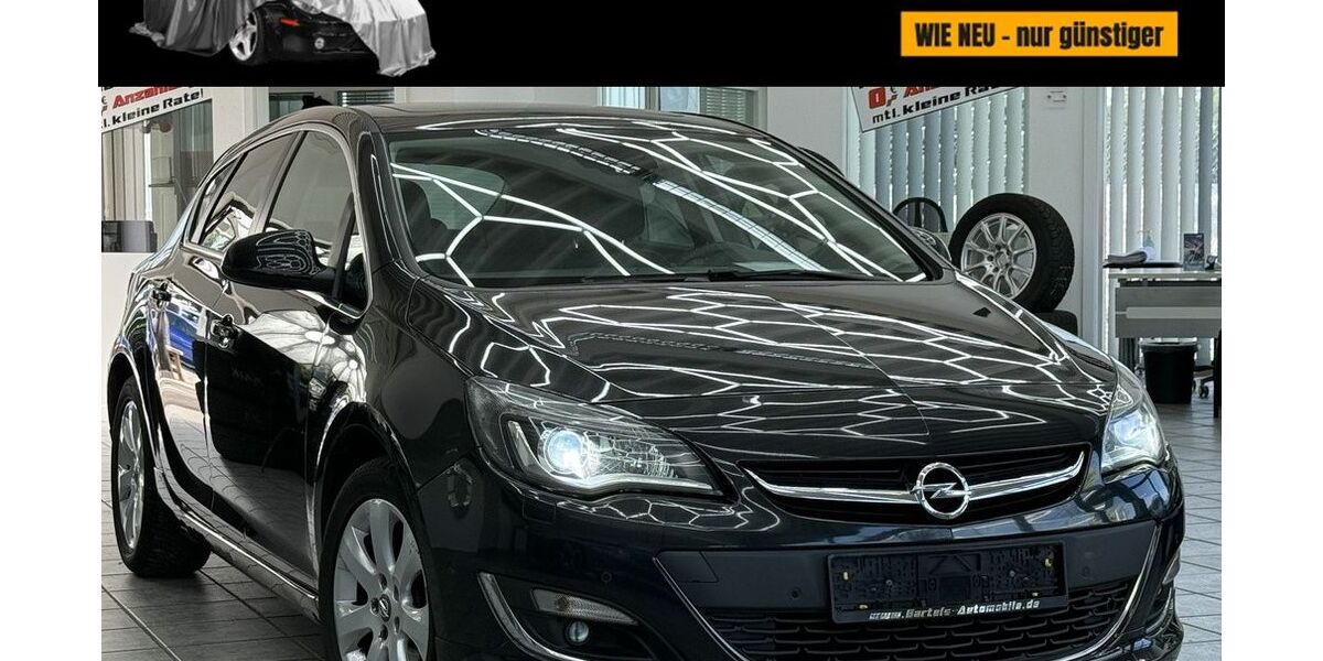 Opel Astra 224.000 km 5.950 &euro; Fuhrberg 30938