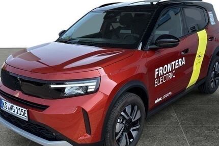 Opel Frontera 1.884 km 28.750 &euro; Kassel 34125