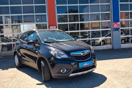 Opel Mokka 161.000 km 6.499 &euro; Osnabrück 49090
