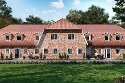 Haus Lüneburg Häcklingen - 4 Zimmer, 135 m&sup2;, 564.000&euro; | Angebot:25771178
