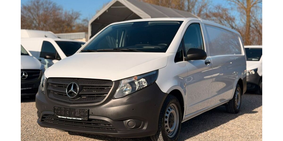 Mercedes-Benz Vito 60.500 km 21.500 &euro; Freiburg 79111