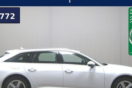Audi A6 166.822 km 22.480 &euro; Gyhum/Bockel 27404