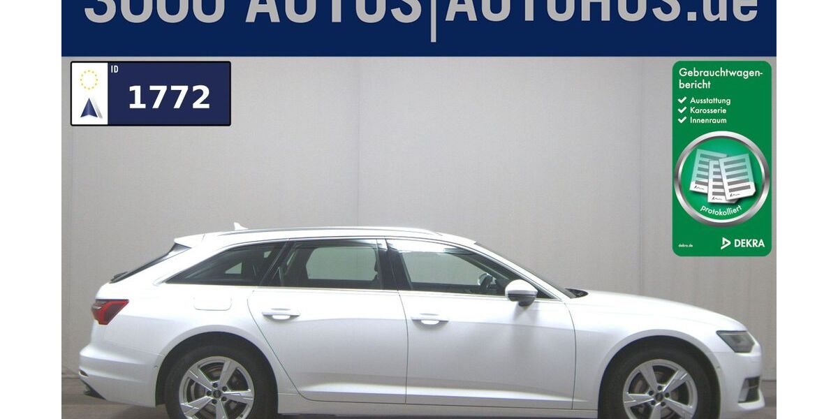 Audi A6 166.822 km 22.480 &euro; Gyhum/Bockel 27404