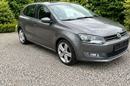 VW Polo 145.907 km 6.999 &euro; Bad Münder am Deister 31848