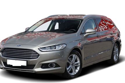 Ford Mondeo 110.000 km 15.500 &euro; Berlin 12524